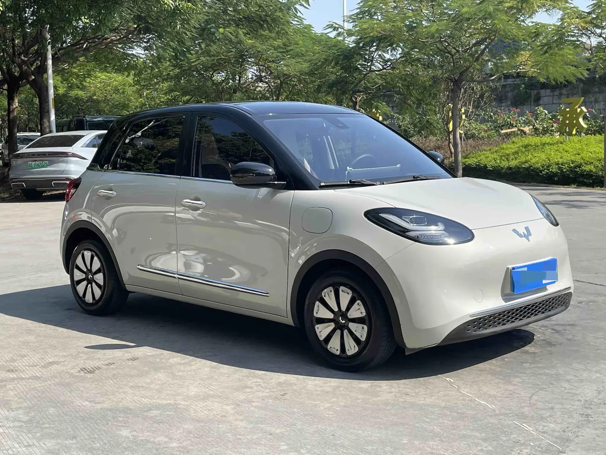 2023 WULING BINGUO thumbnail 2