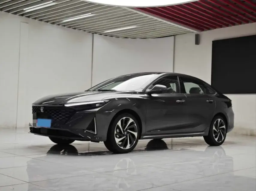 2023 CHANGAN RAETON view 1