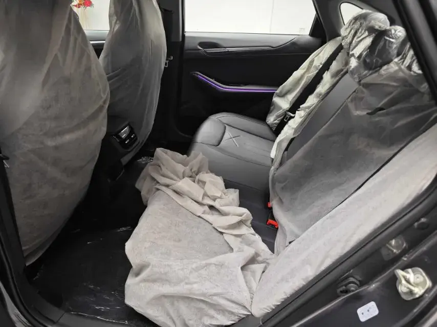 2023 CHANGAN RAETON thumbnail 3