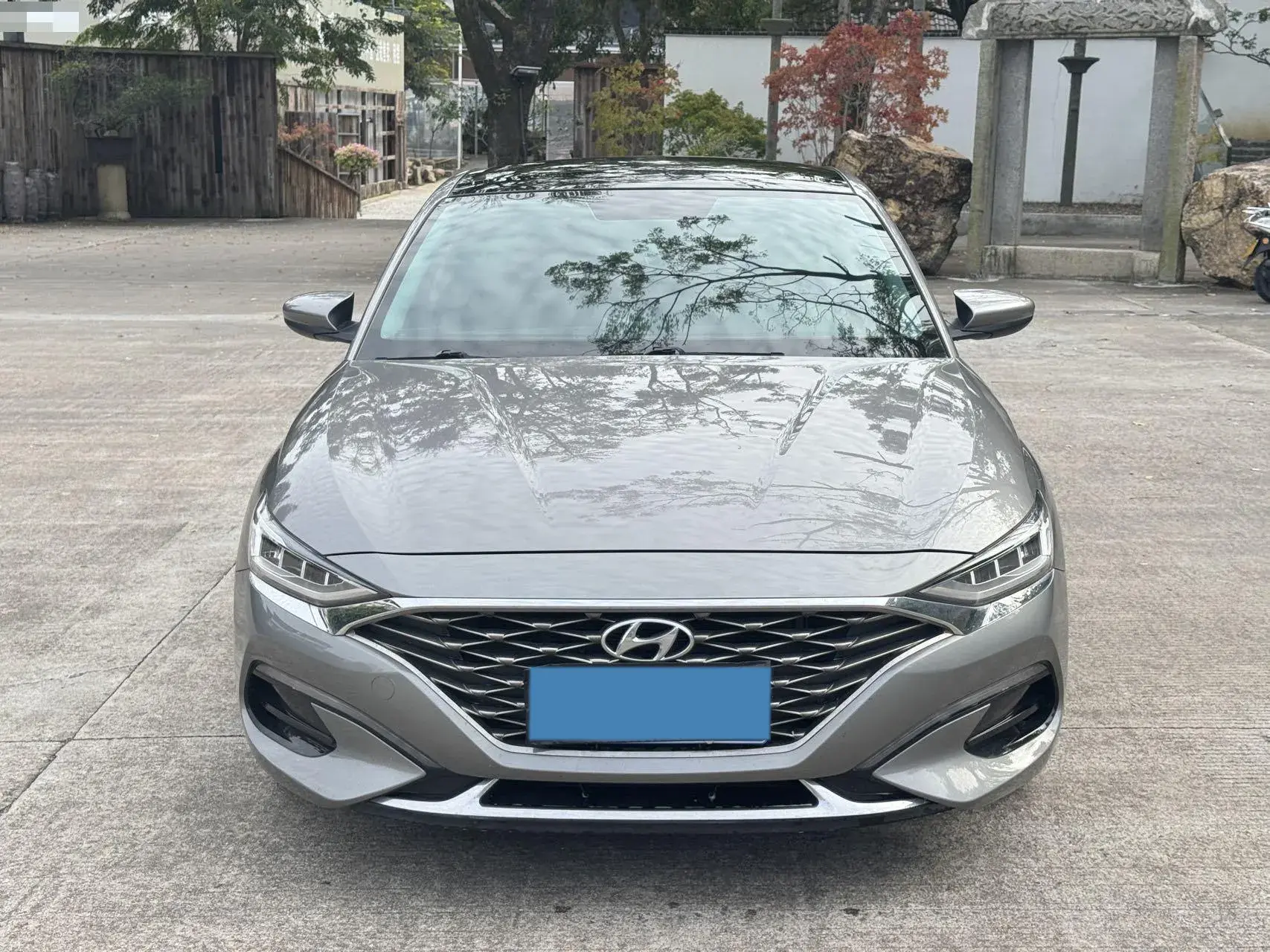 2019 HYUNDAI LA thumbnail 2