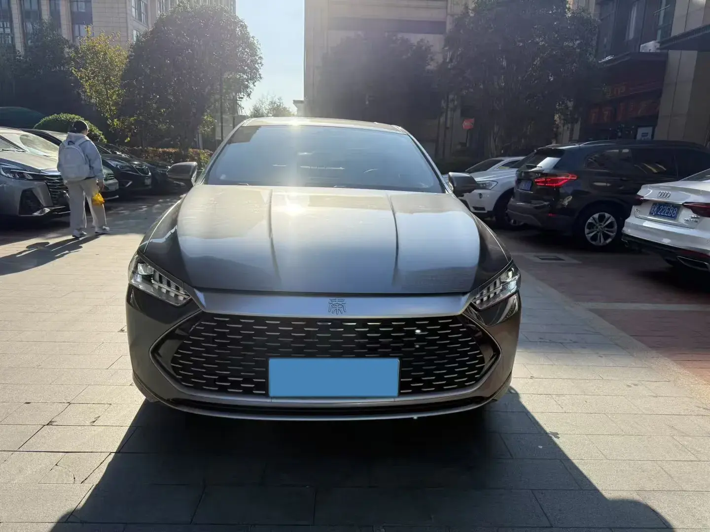 2023 BYD QIN thumbnail 2