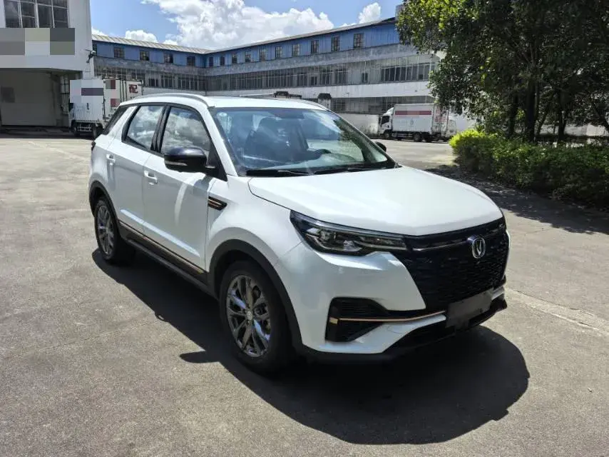 2022 CHANGAN OSHAN thumbnail 3