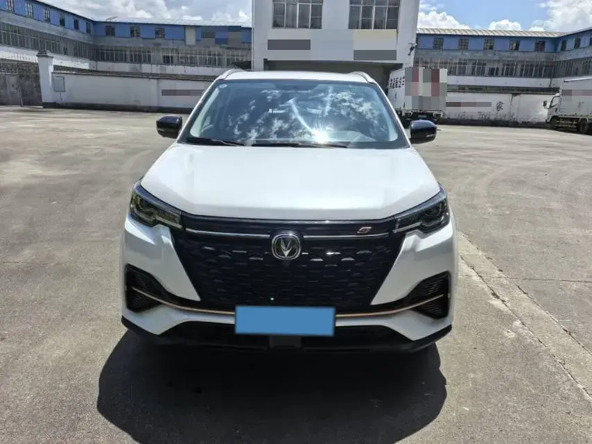 2022 CHANGAN OSHAN thumbnail 2