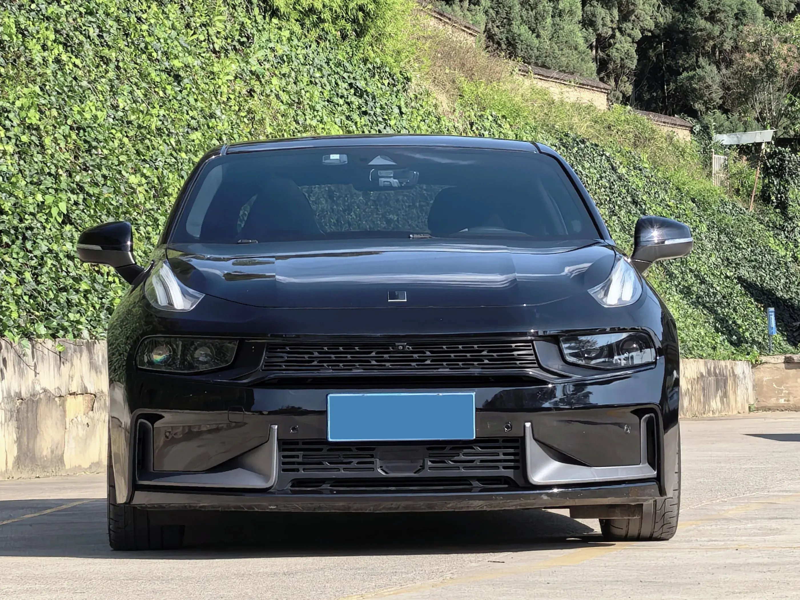 2022 LYNK&CO 03 thumbnail 2