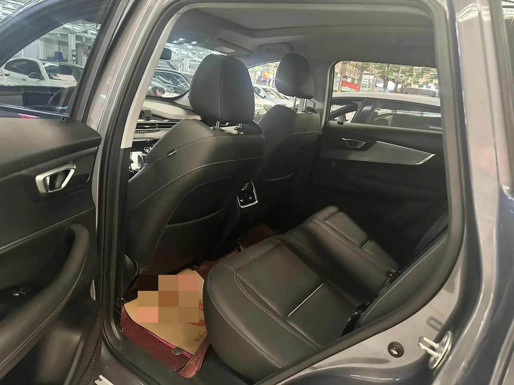 2021 CHERY TIGGO thumbnail 4