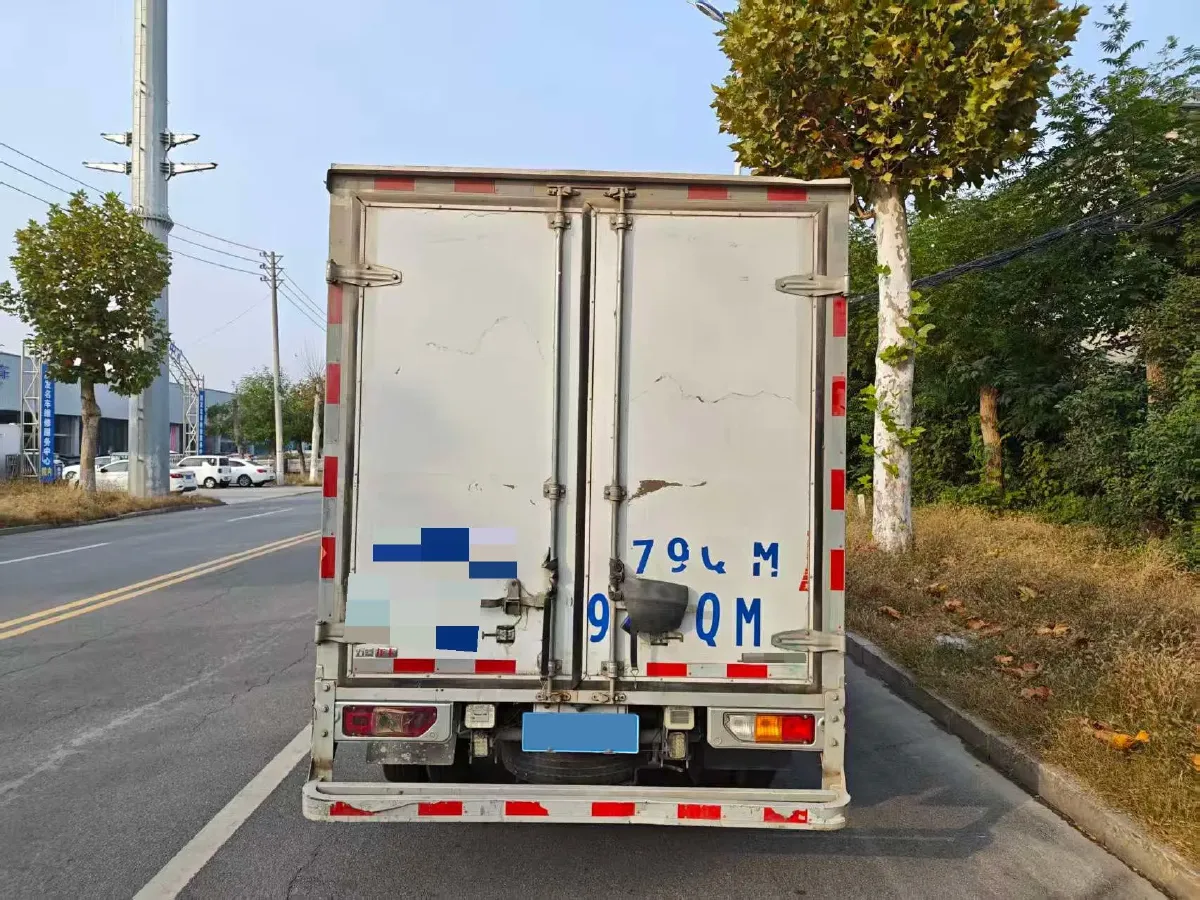 2023 WuLing Loong Truck 2.0L 136HP L4 5MT,autocango,china used car exporter,china ev exporter,chinese used car exporter,chinese used ev exporter