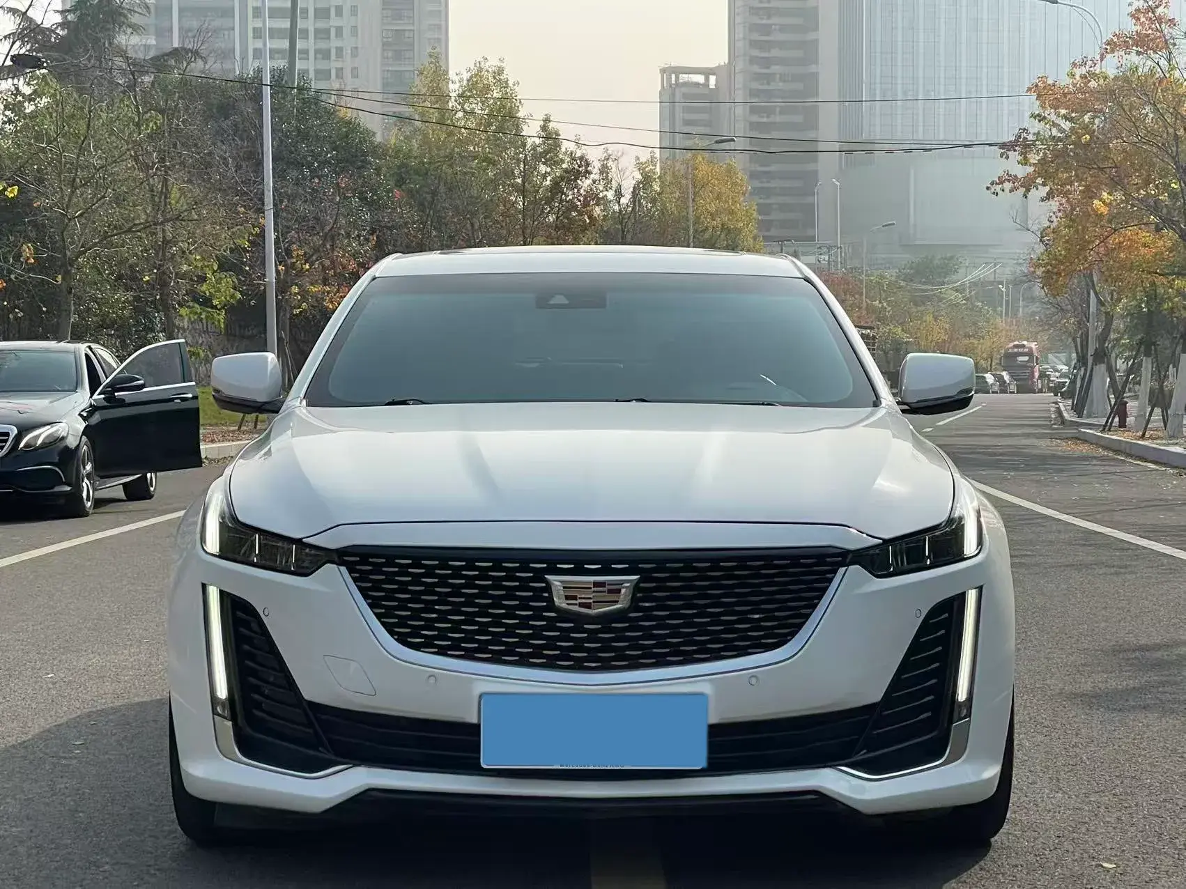 2021 CADILLAC CT5 thumbnail 2