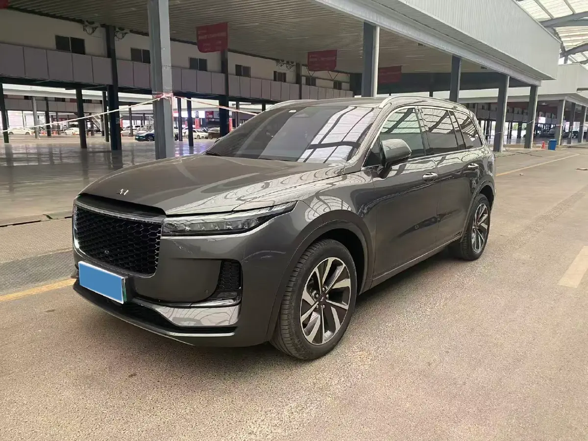 2021 Li ONE Range Extended 131HP REEV 40.5KWH
