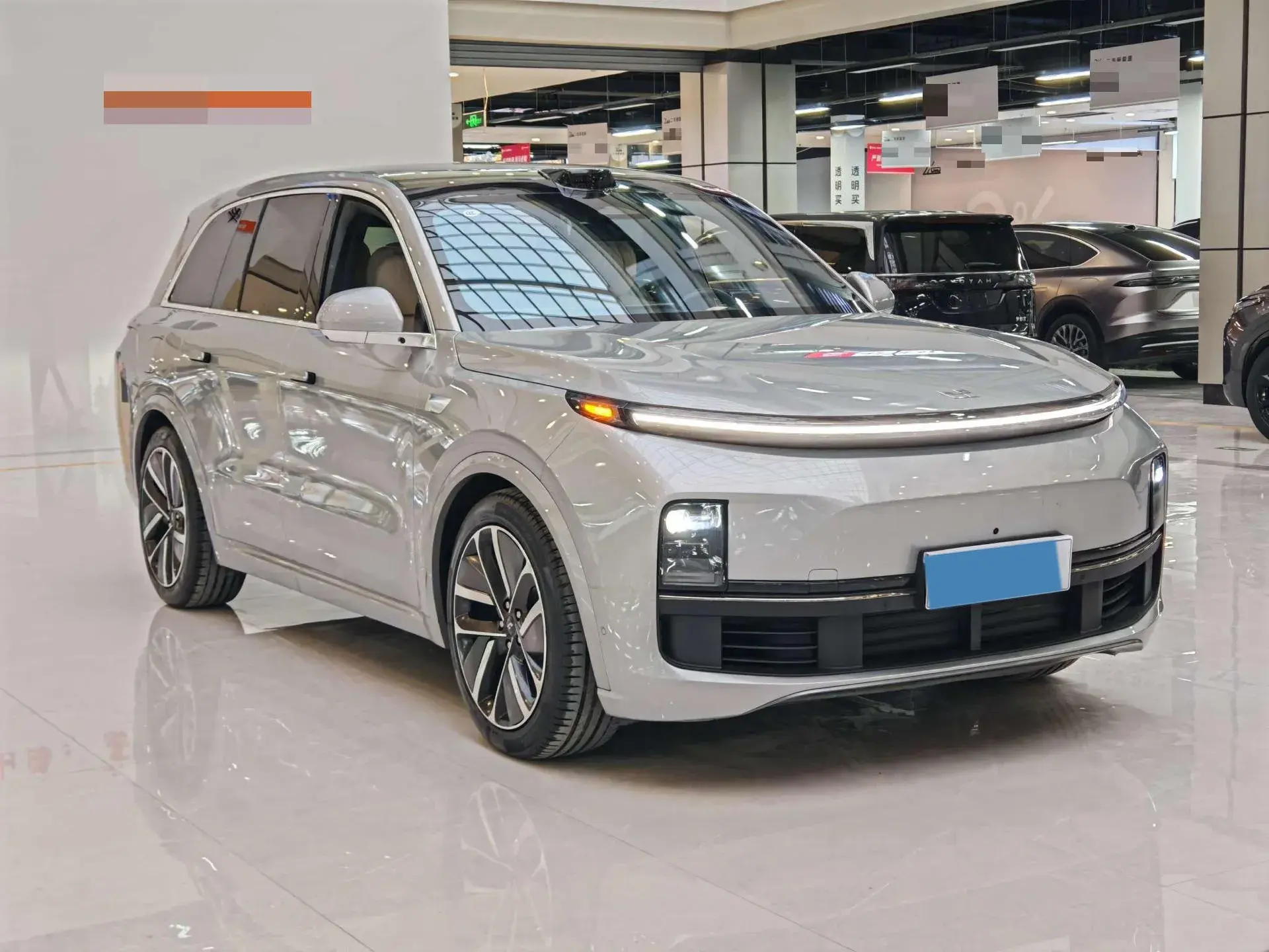 2024 LI L8 thumbnail 3