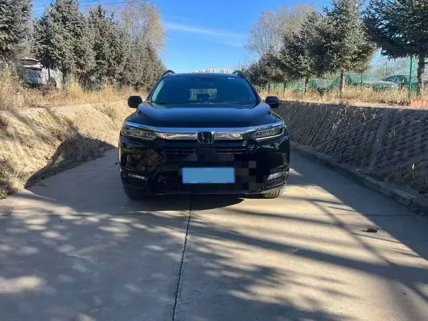 2020 HONDA BREEZE thumbnail 3