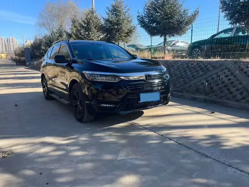 2020 HONDA BREEZE thumbnail 4