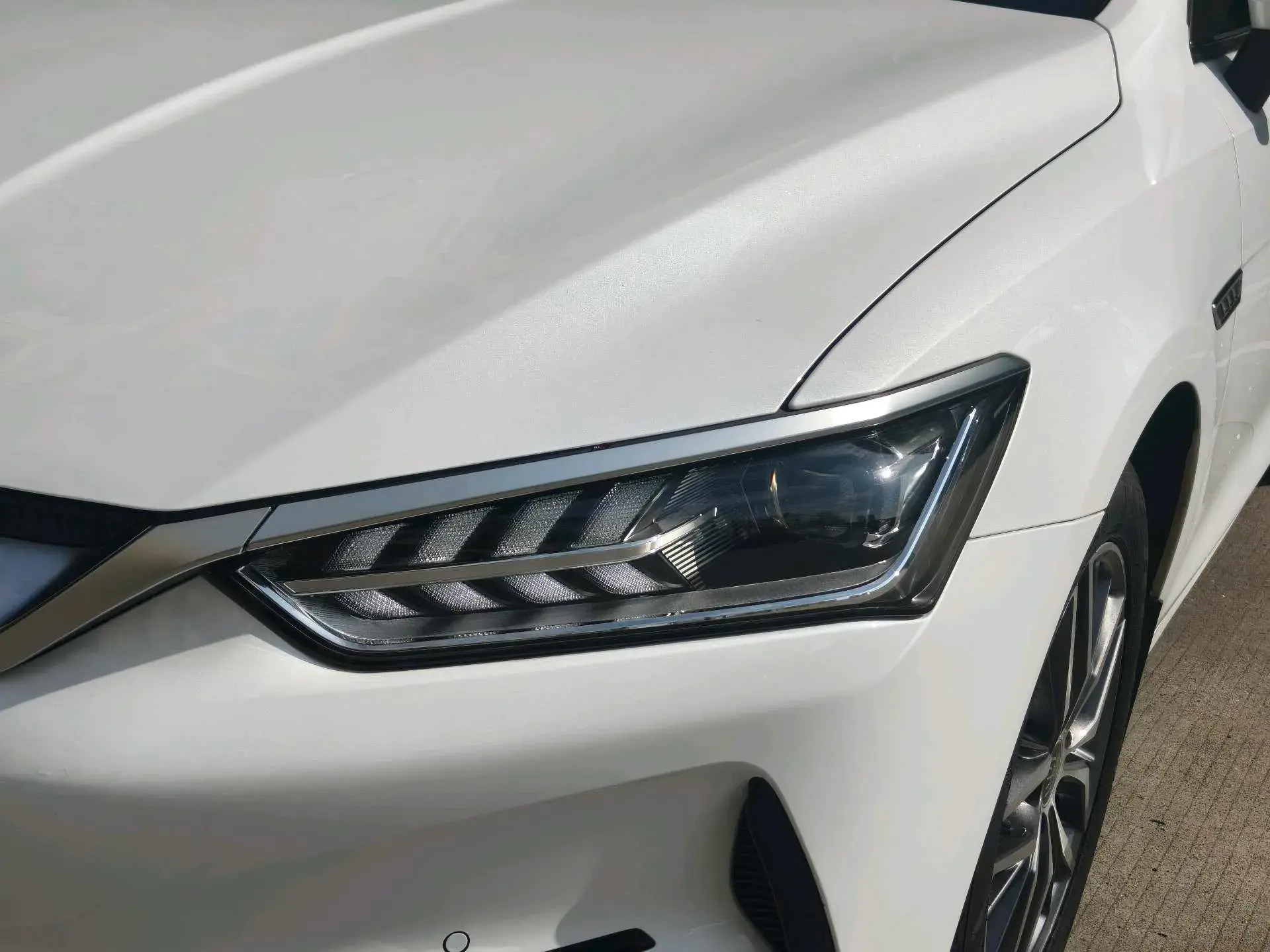 2024 BYD QIN thumbnail 2