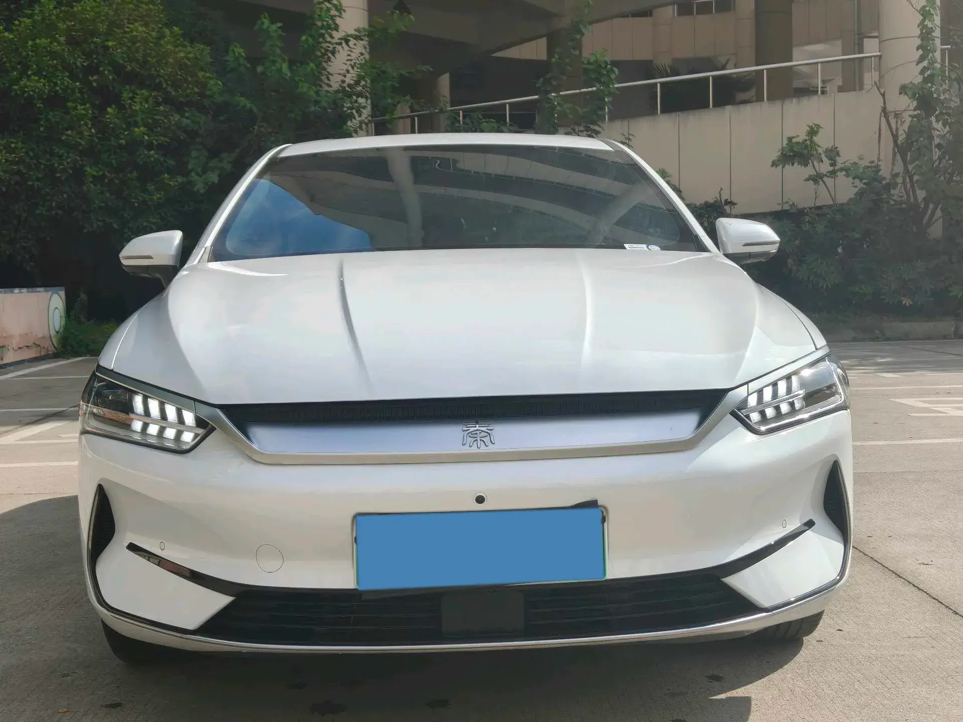 2024 BYD QIN thumbnail 3