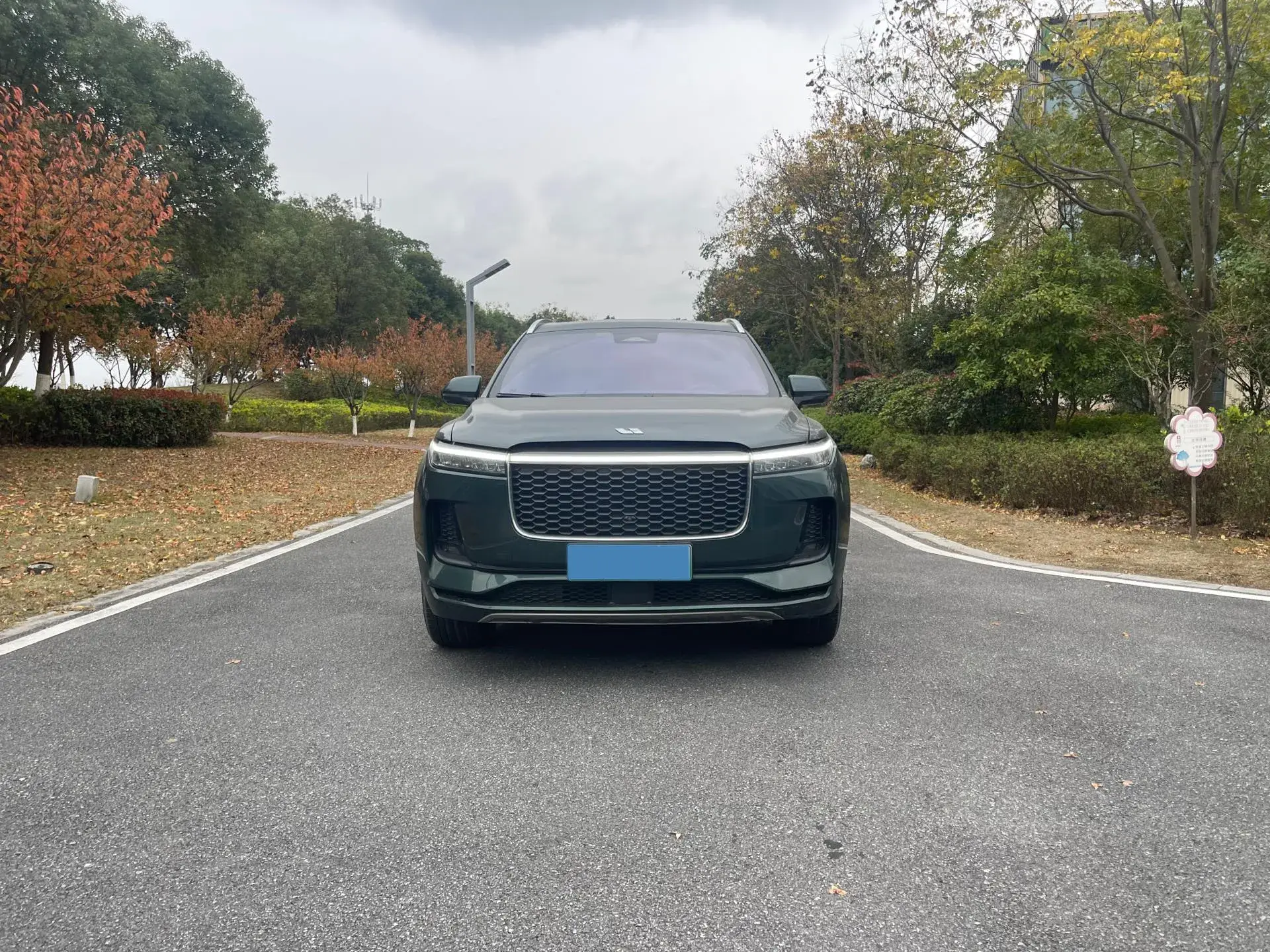 2021 LI ONE thumbnail 2