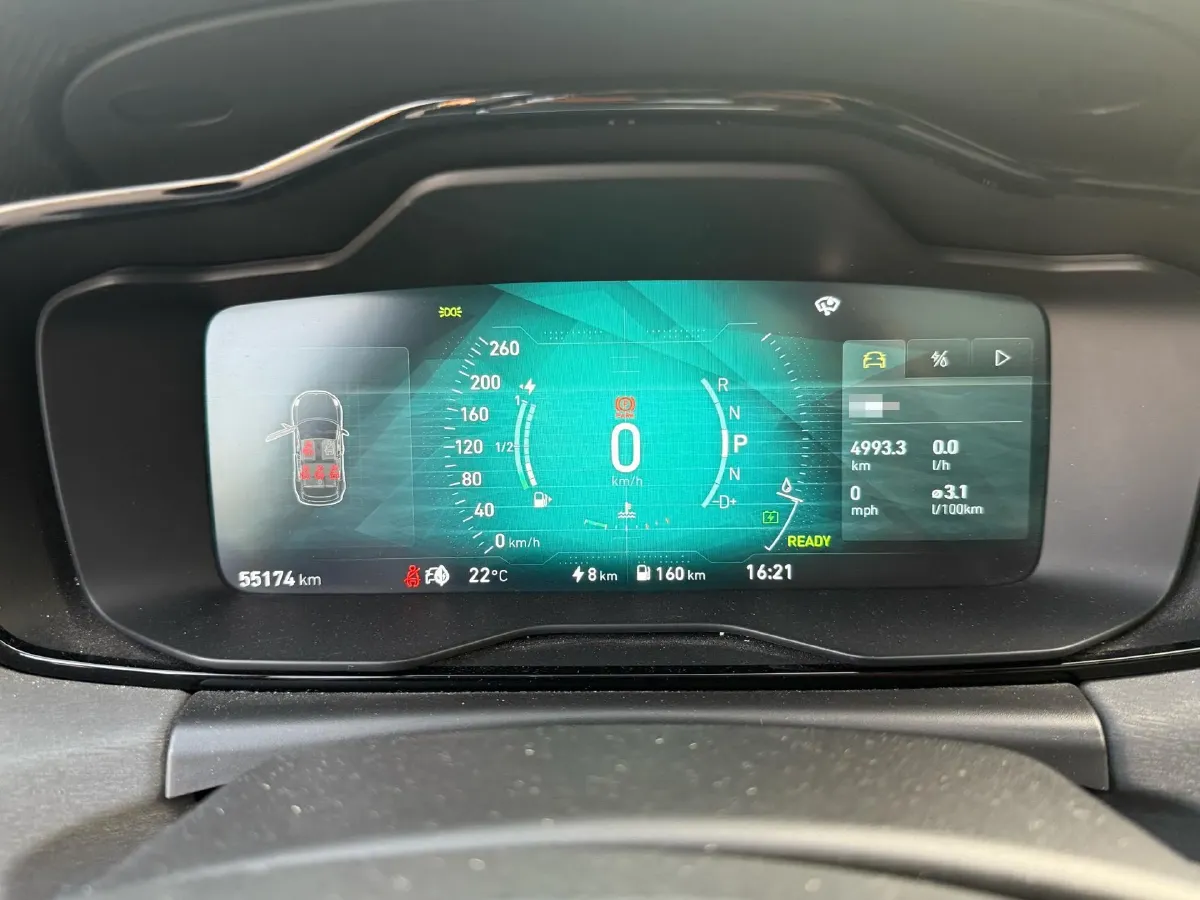 2019 LYNK&CO 02 New Energy 1.5T 180HP L3 7DCT PHEV 9.4KWH,autocango,china used car exporter,china ev exporter,chinese used car exporter,chinese used ev exporter