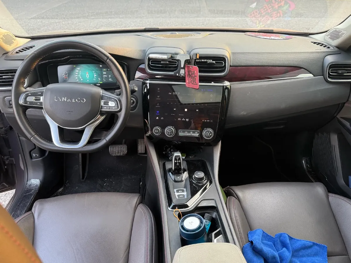 2019 LYNK&CO 02 New Energy 1.5T 180HP L3 7DCT PHEV 9.4KWH,autocango,china used car exporter,china ev exporter,chinese used car exporter,chinese used ev exporter