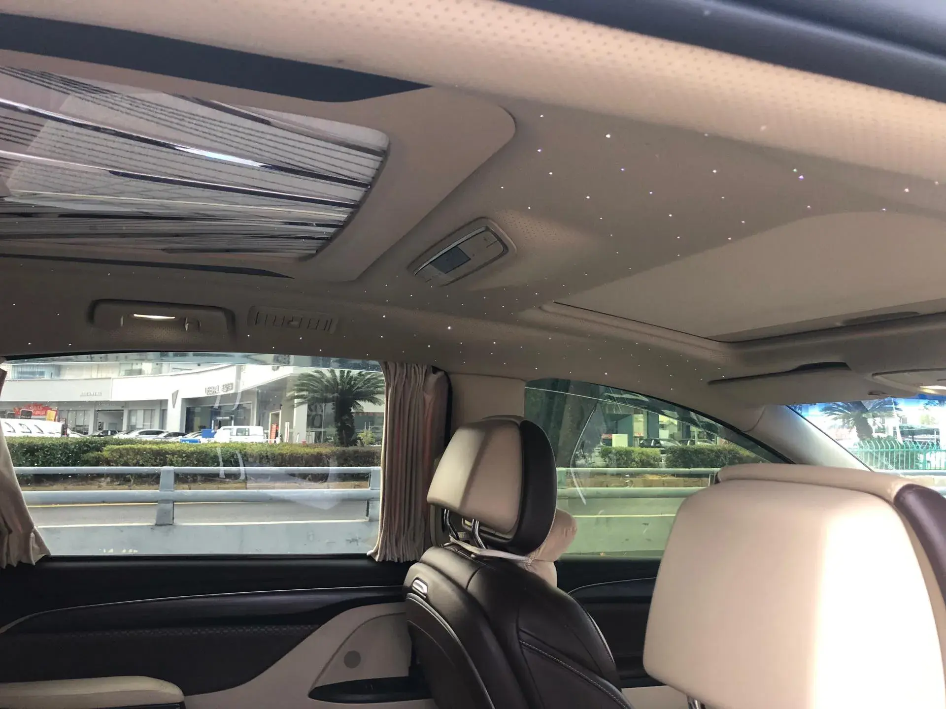 2023 BUICK GL8 thumbnail 2