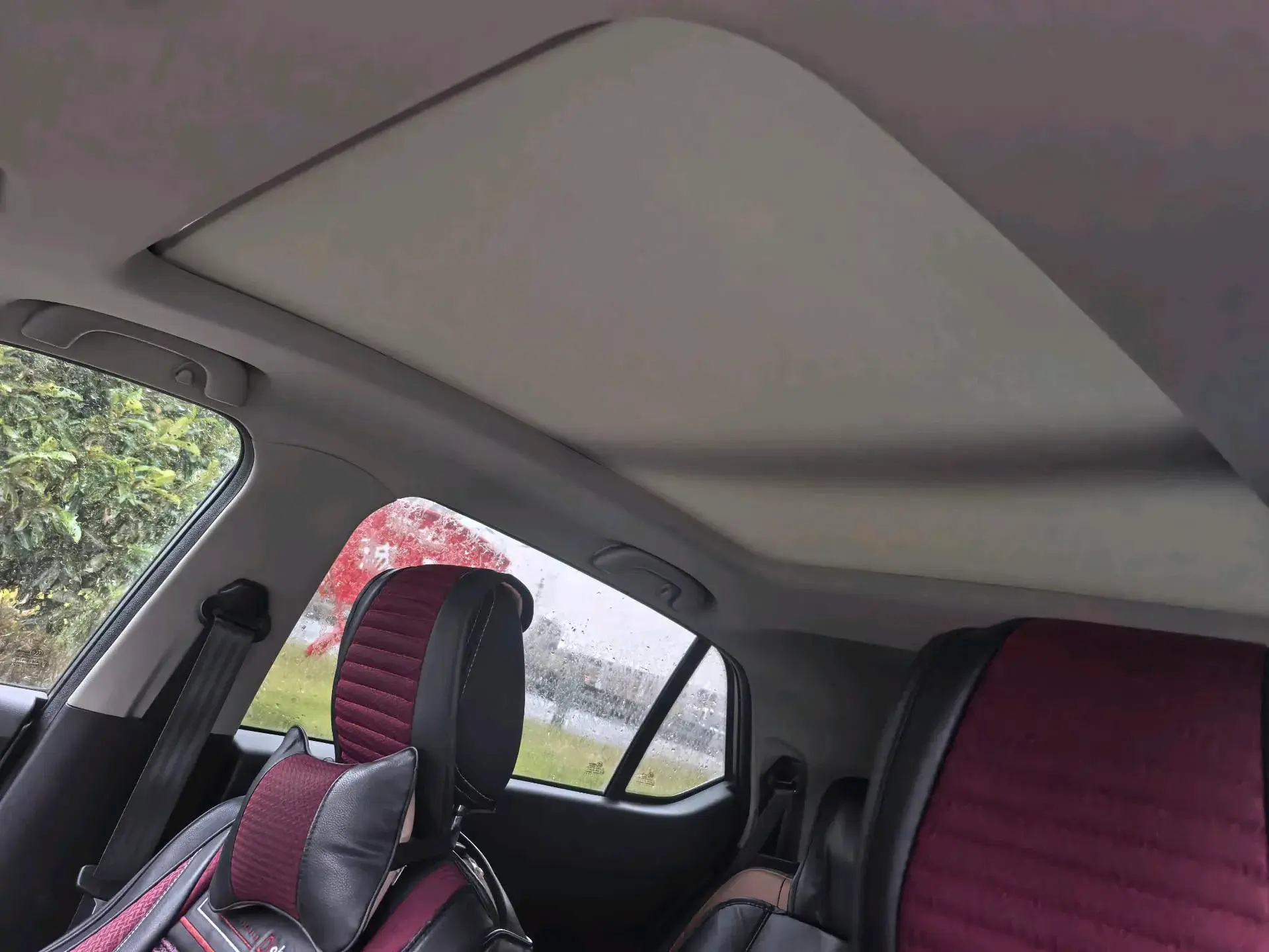 2017 BAOJUN 510 thumbnail 4