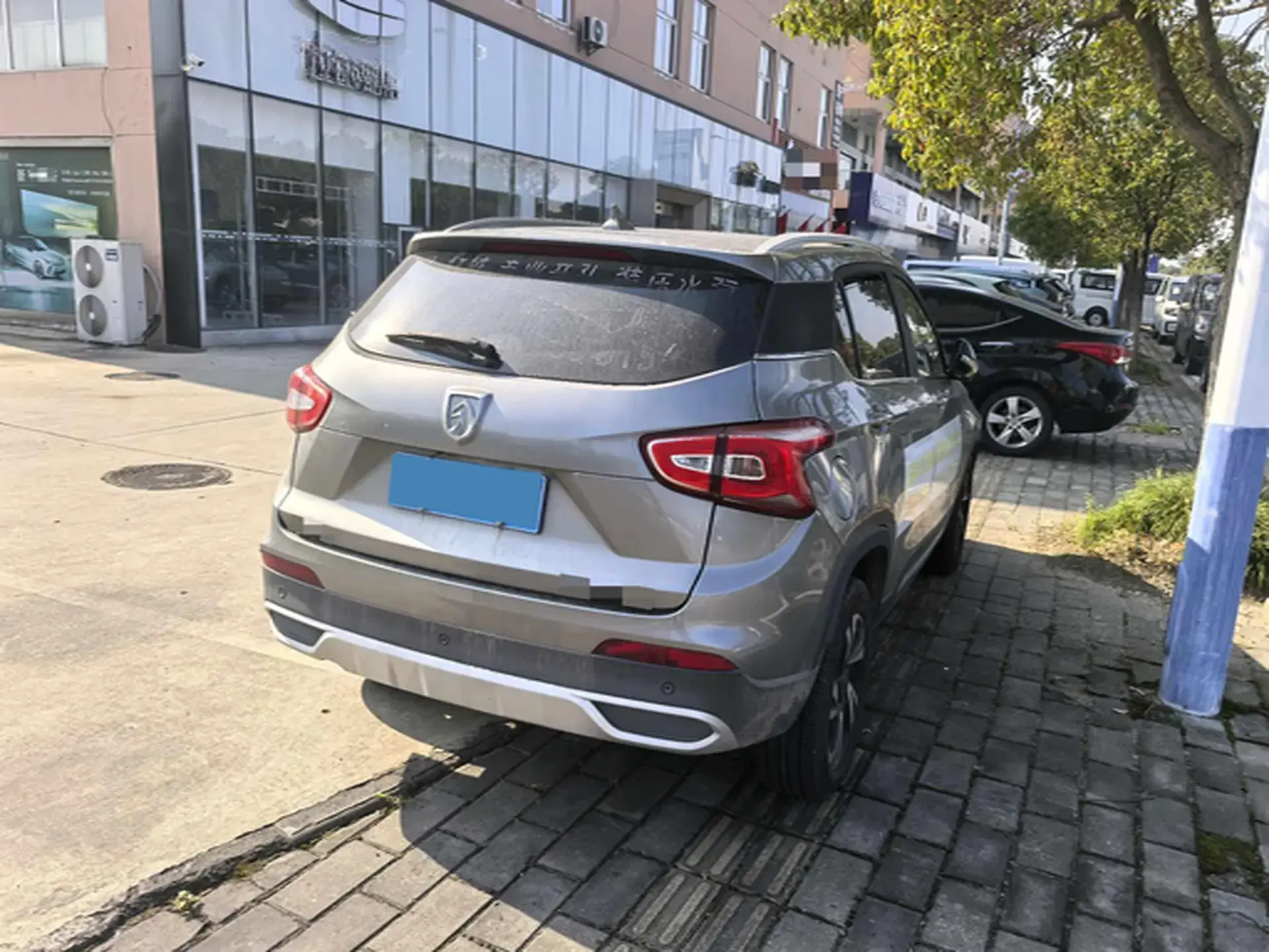 2017 BAOJUN 510 thumbnail 2