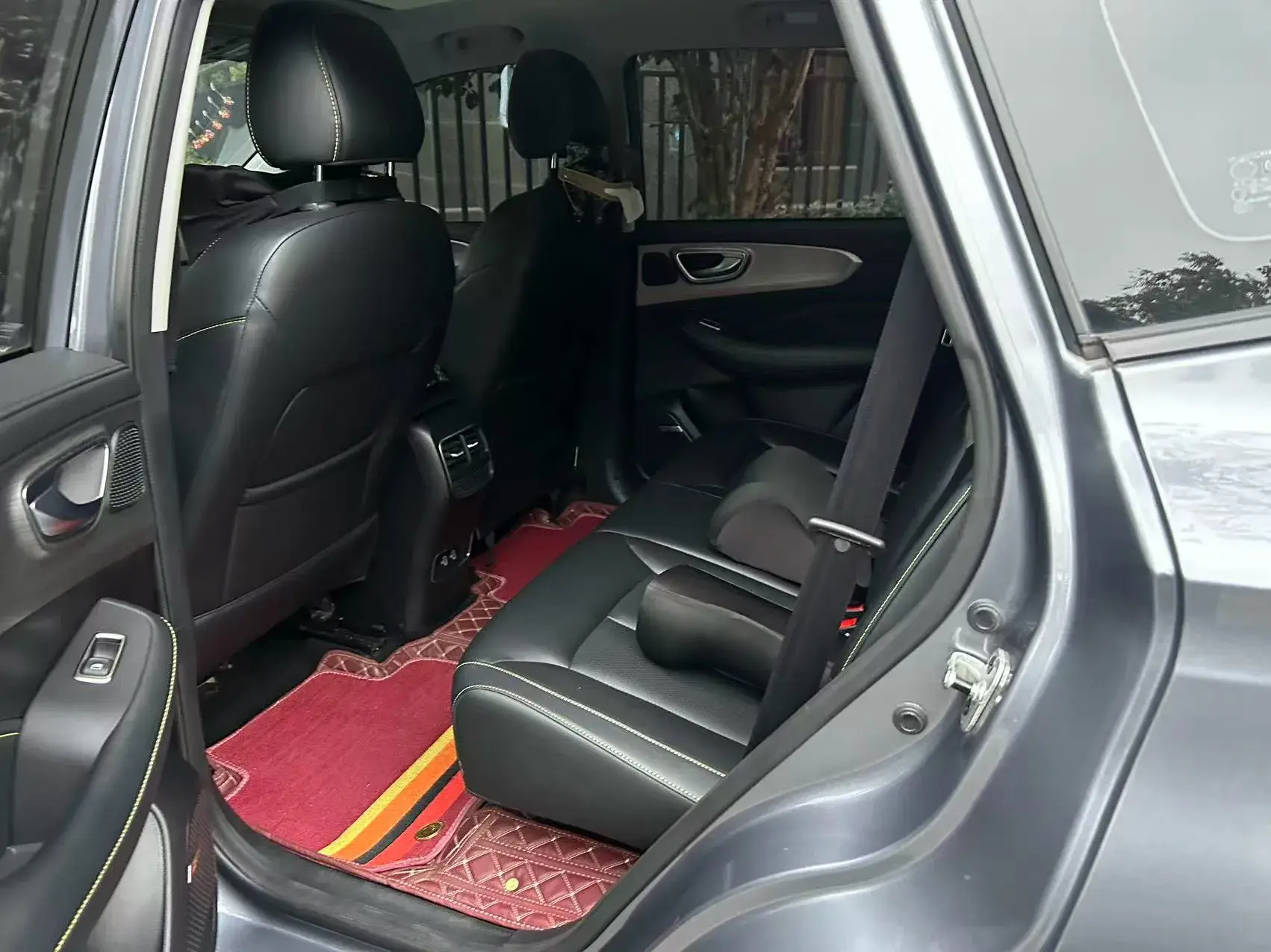 2020 ROEWE RX5 thumbnail 3