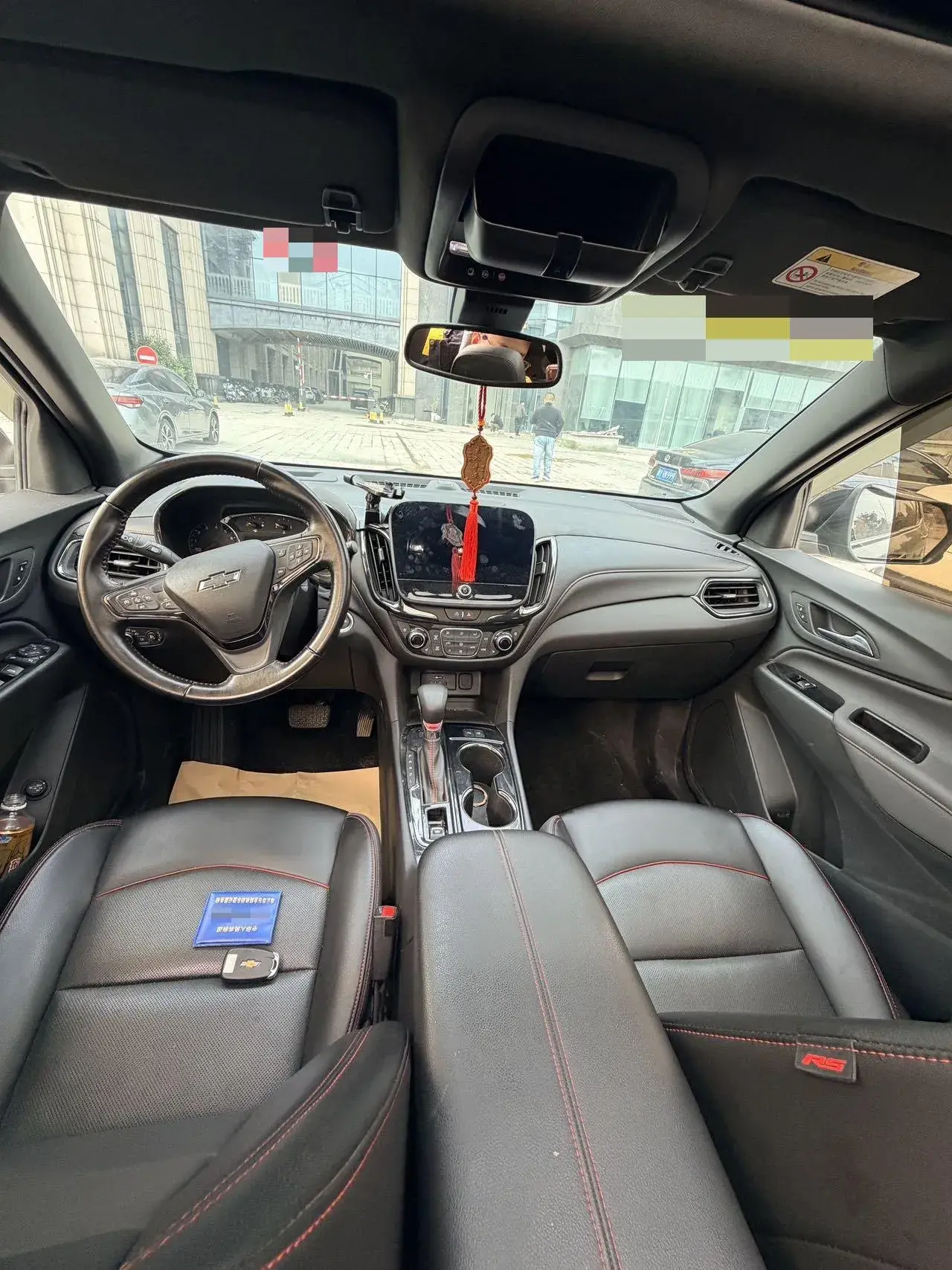 2022 CHEVROLET EQUINOX thumbnail 3