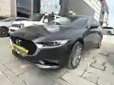 2021 Mazda 3 Axela 2.0L 158HP L4 6AT