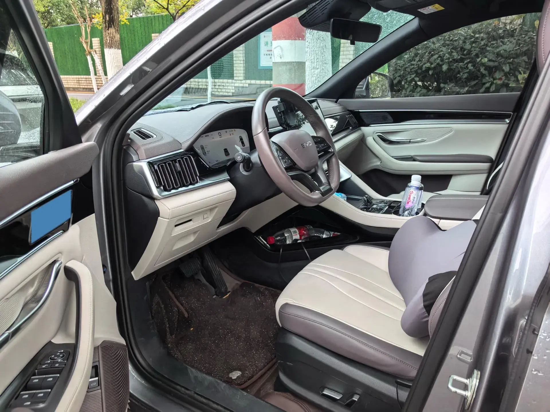 2024 BYD SONG thumbnail 2