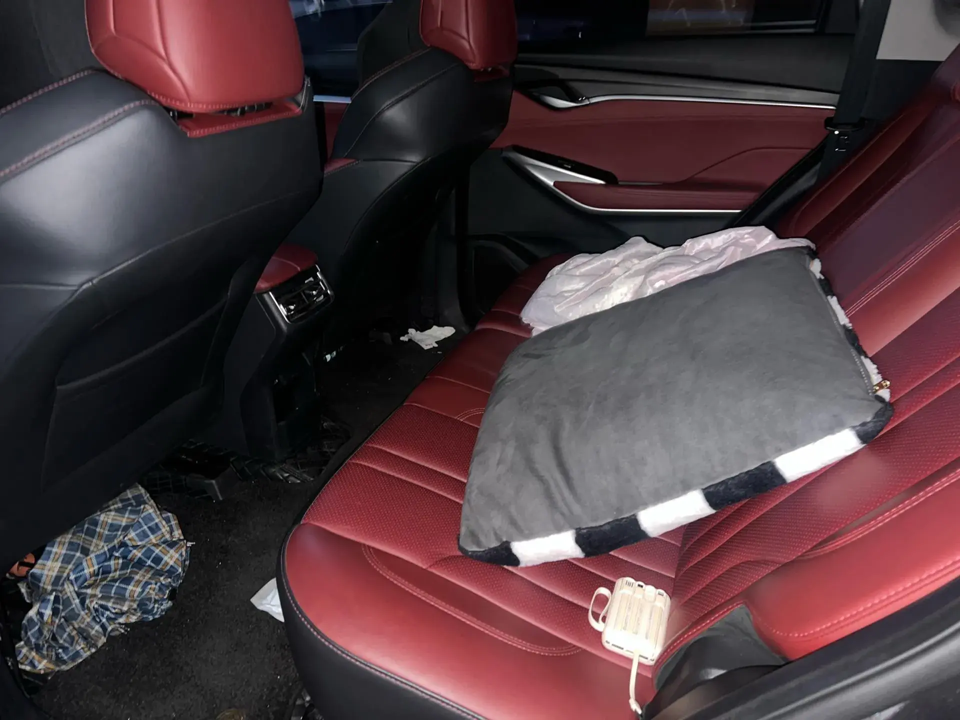 2021 CHANGAN CS75 thumbnail 3