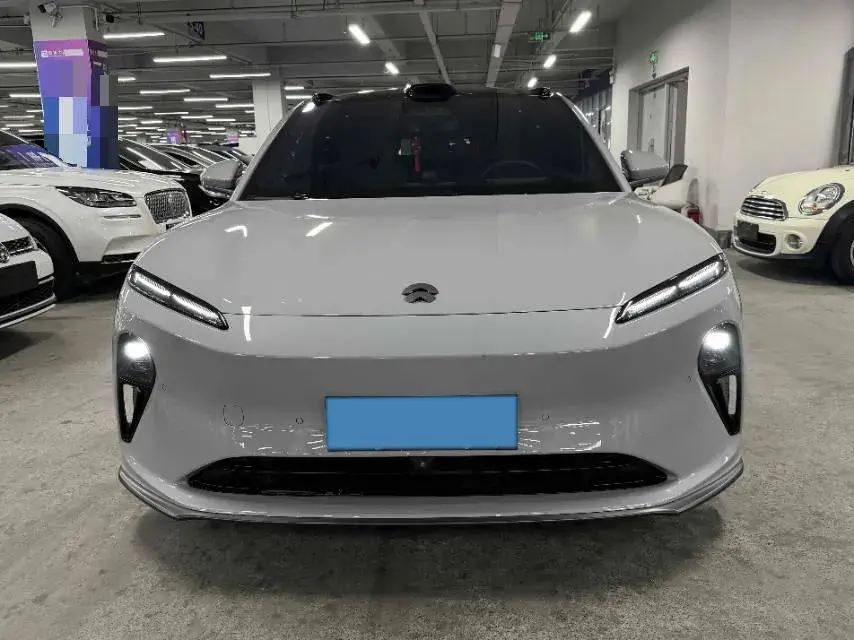 2024 NIO ET5T thumbnail 2