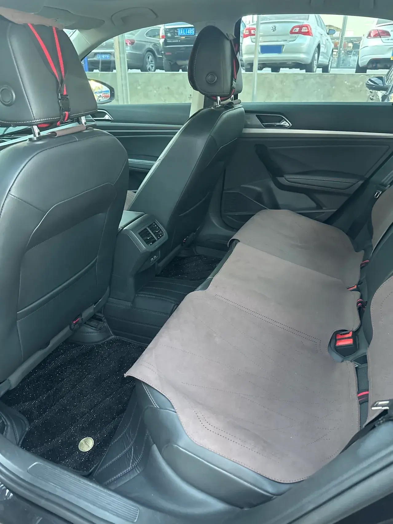 2019 VOLKSWAGEN LAVIDA thumbnail 4