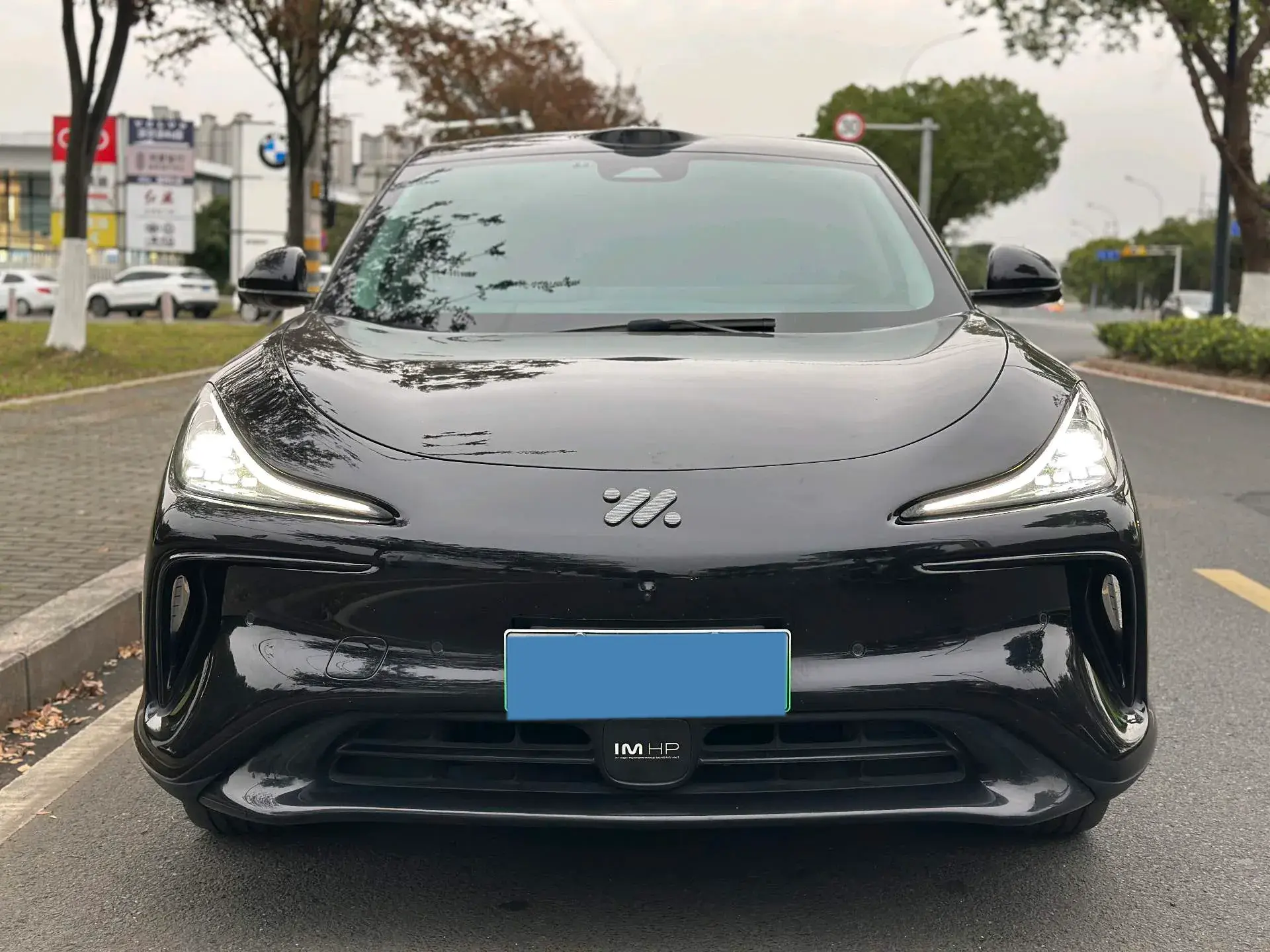 2023 IM LS6 thumbnail 2