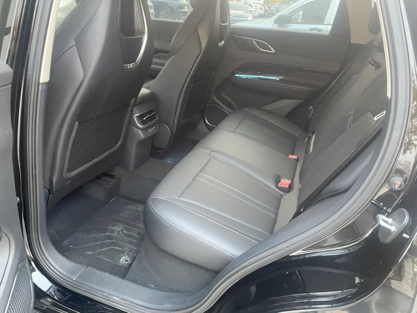 2024 HONGQI HS3 thumbnail 4