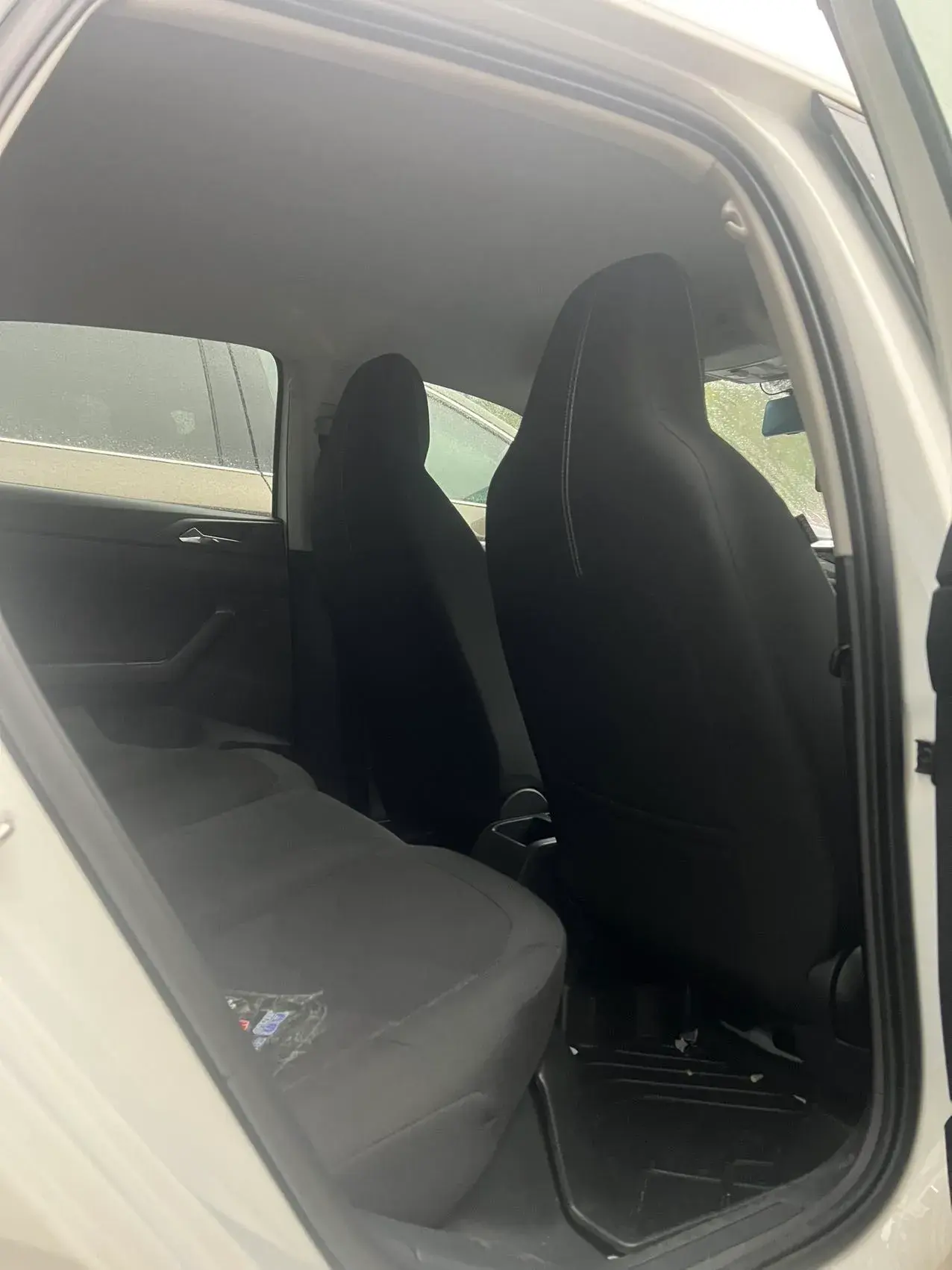 2022 VOLKSWAGEN POLO thumbnail 3