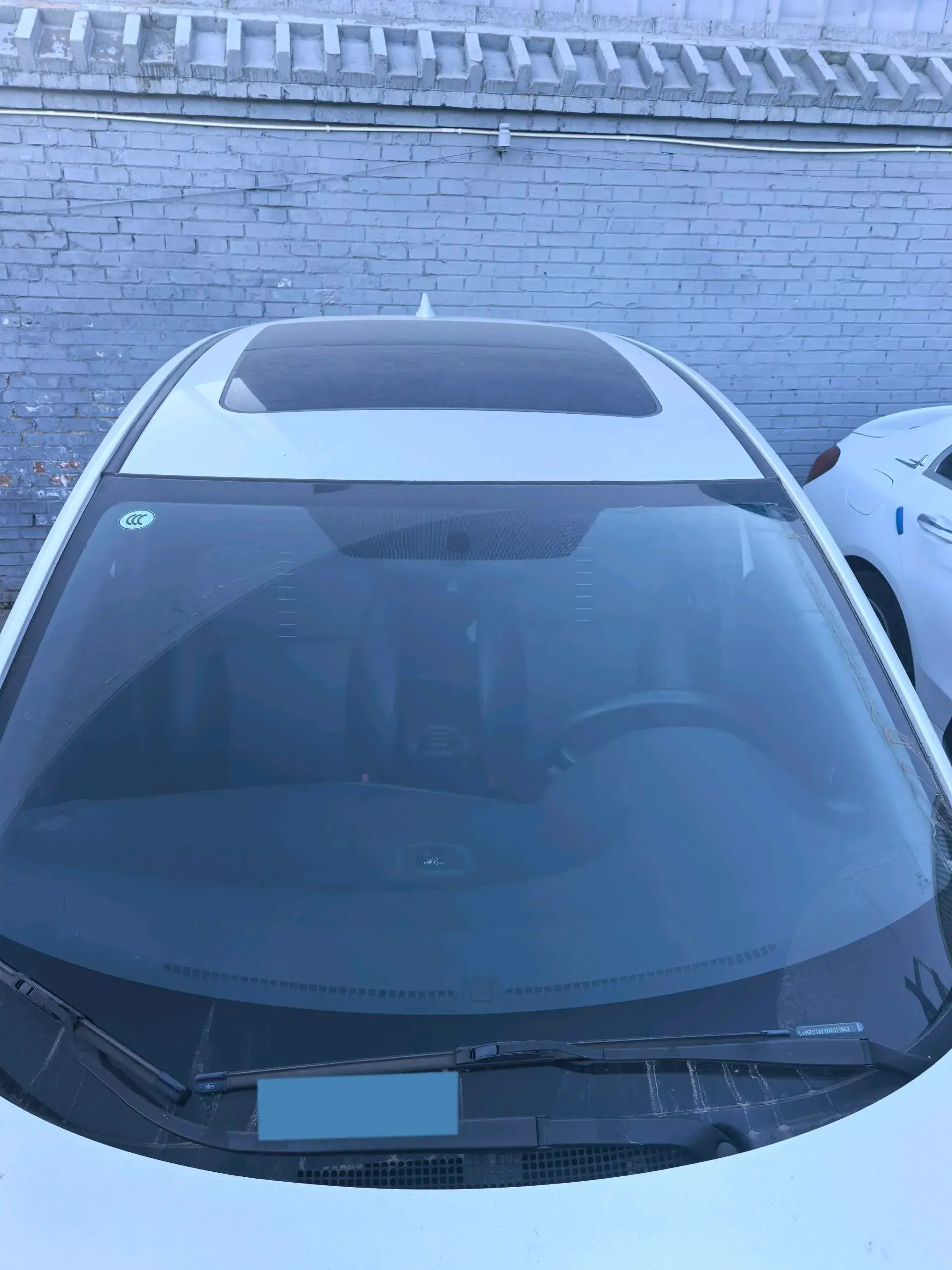 2021 HONDA XR-V thumbnail 4