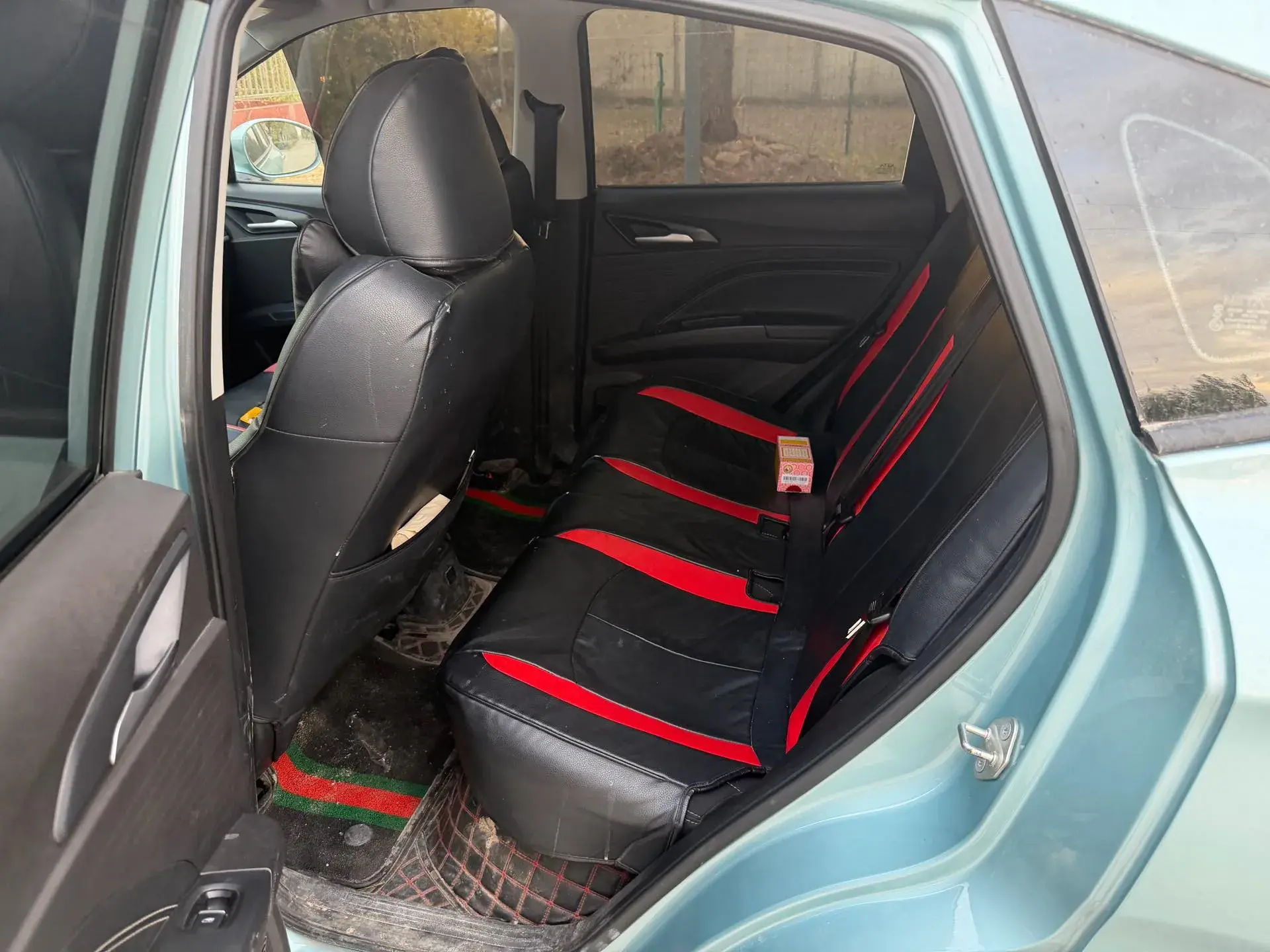 2021 NETA V thumbnail 4