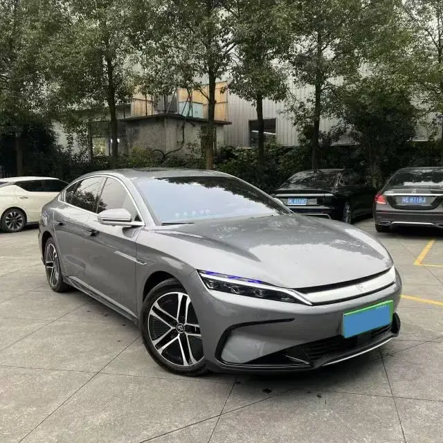 2023 BYD HAN thumbnail 2