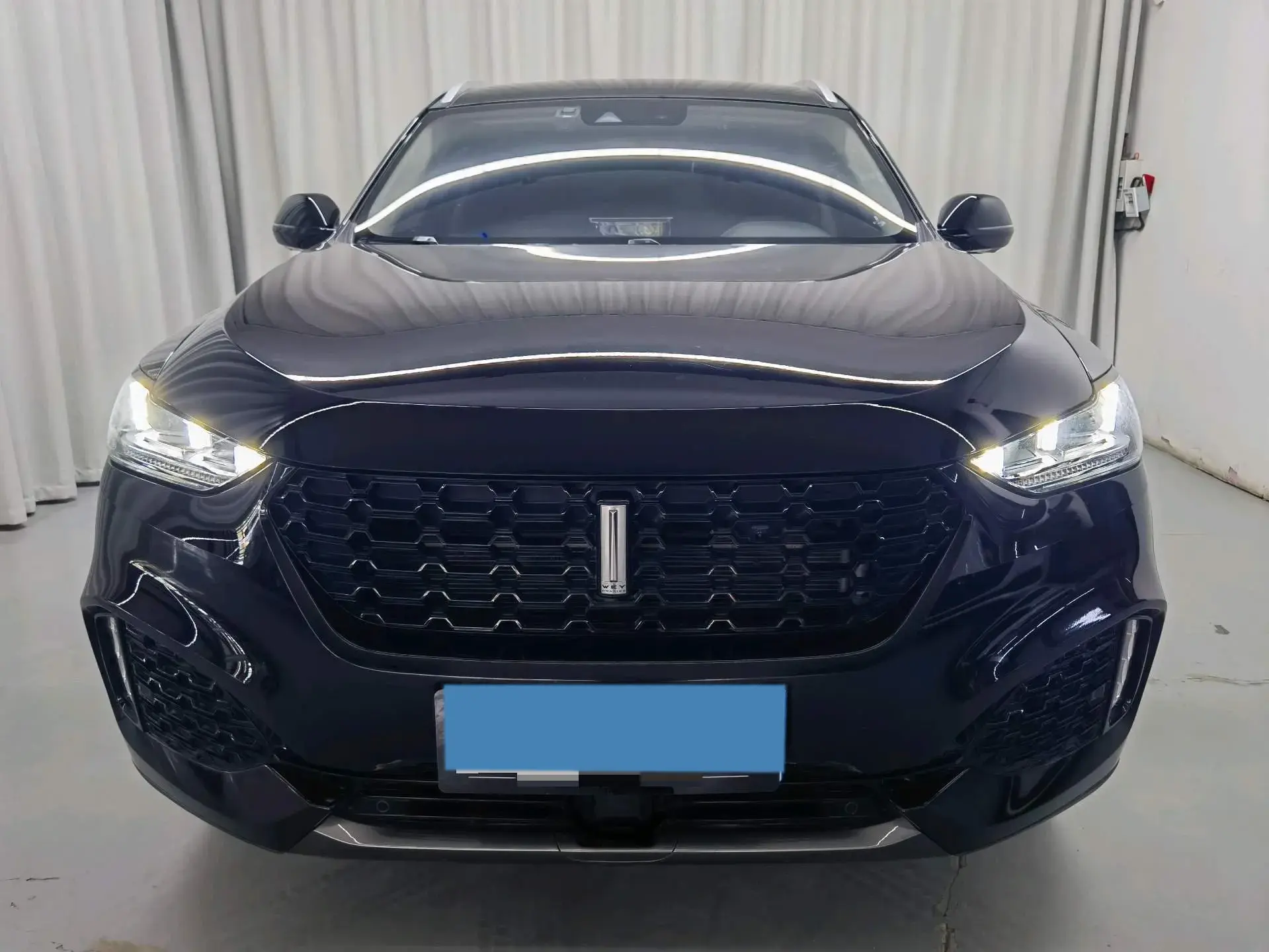 2018 WEY VV6 thumbnail 2