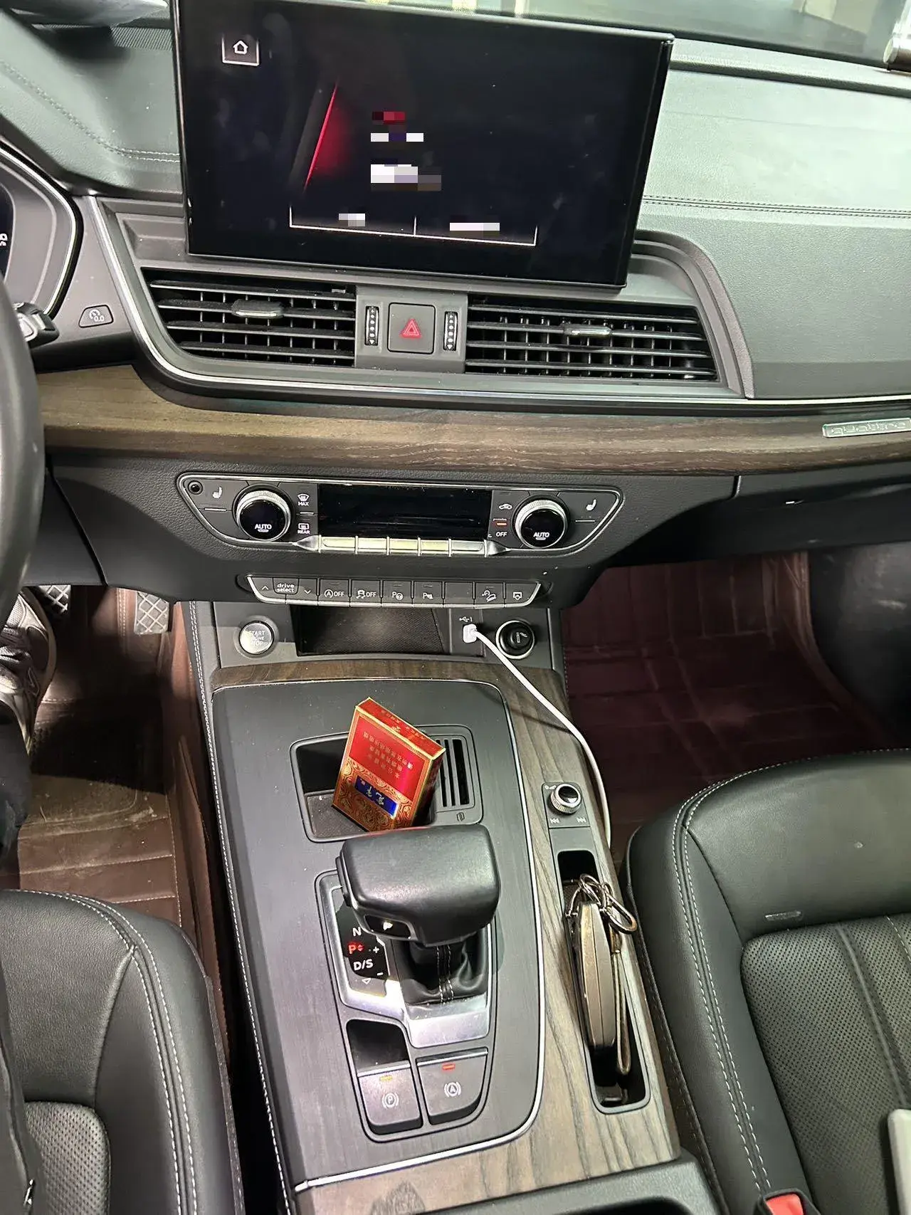 2022 AUDI Q5L thumbnail 4