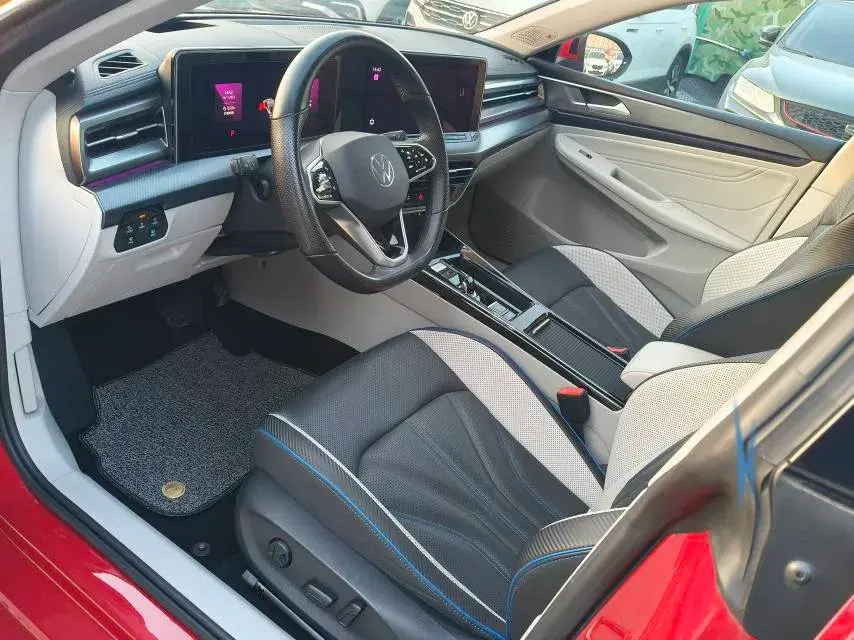 2022 VOLKSWAGEN LAMANDO thumbnail 4