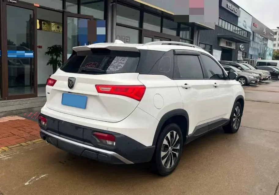 2020 BAOJUN 530 thumbnail 4