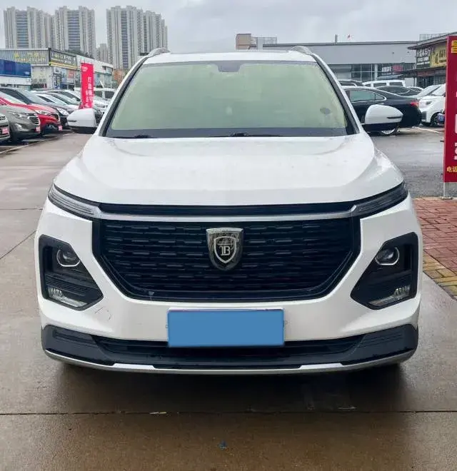 2020 BAOJUN 530 thumbnail 3