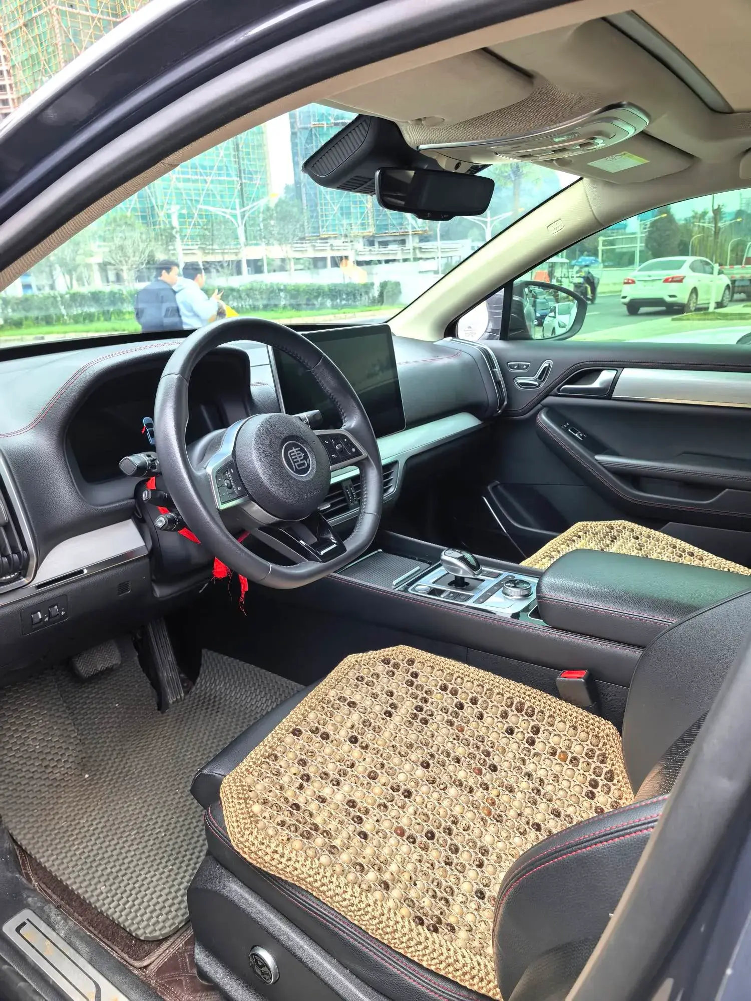 2019 BYD TANG thumbnail 3