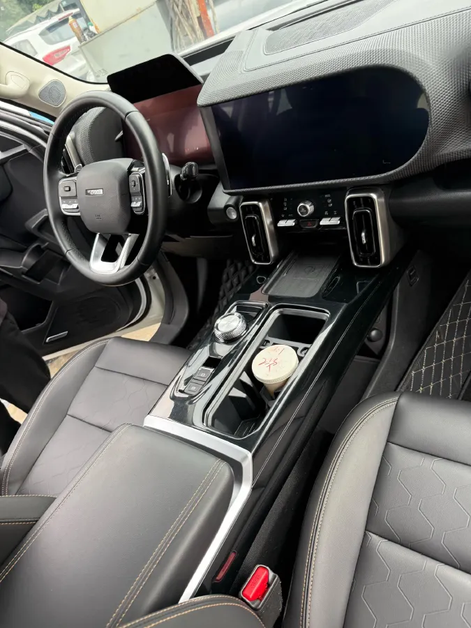 2021 Haval Dargo 2.0T 211HP L4 7DCT,autocango,china used car exporter,china ev exporter,chinese used car exporter,chinese used ev exporter