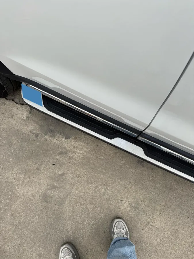 2021 Haval Dargo 2.0T 211HP L4 7DCT,autocango,china used car exporter,china ev exporter,chinese used car exporter,chinese used ev exporter