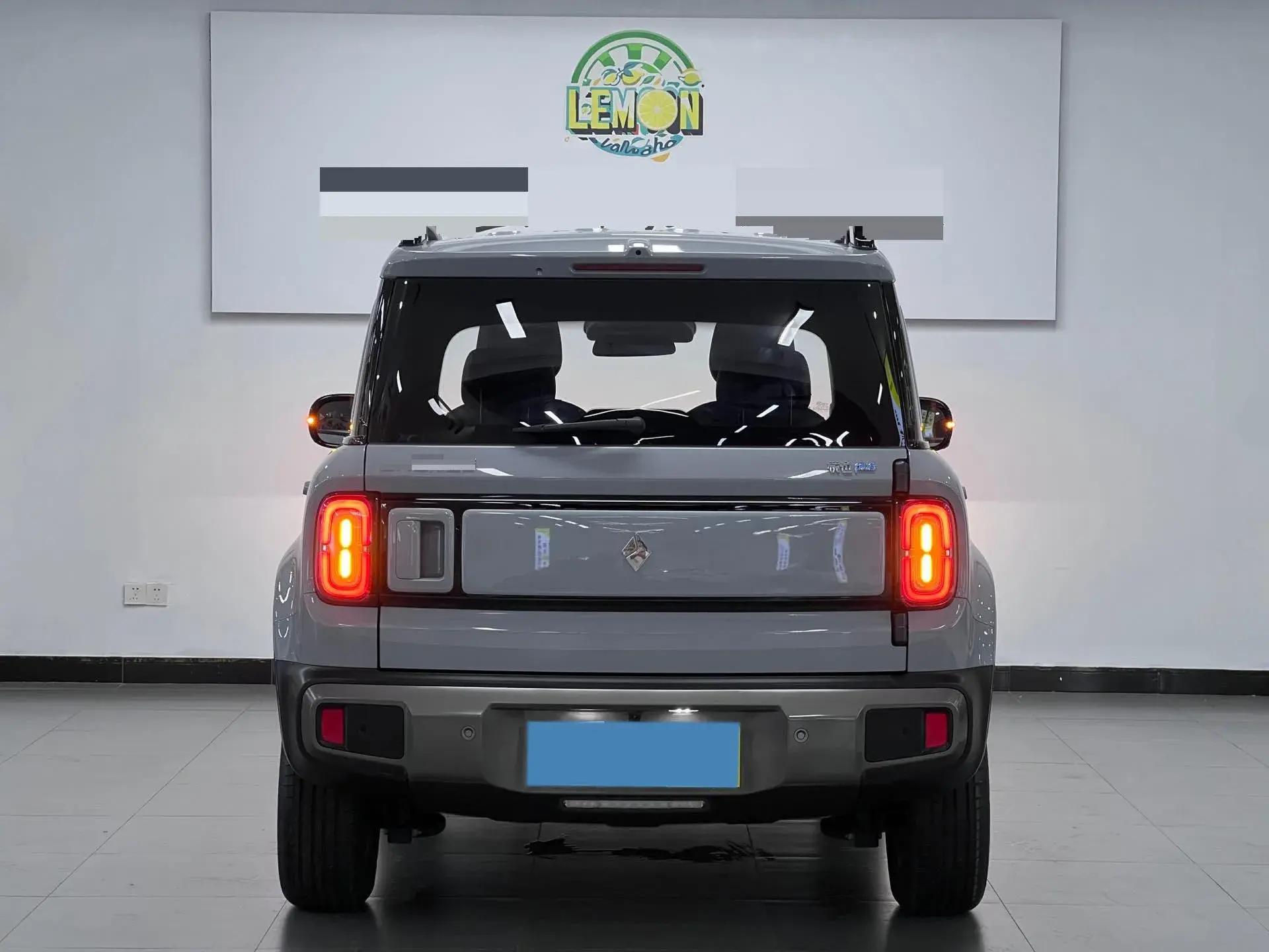 2024 BAOJUN YEPPLUS thumbnail 3