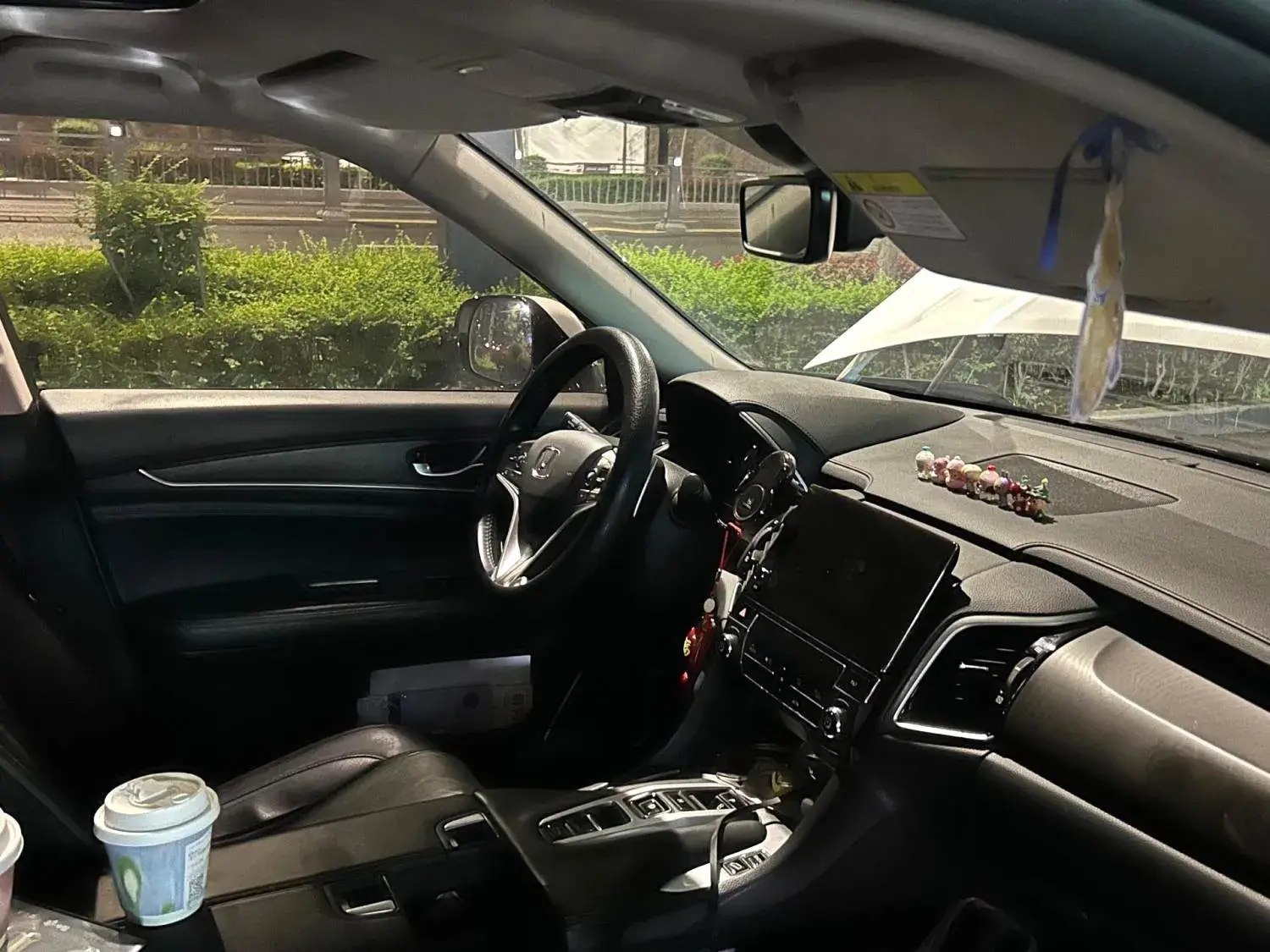 2020 HONDA AVANCIER thumbnail 3