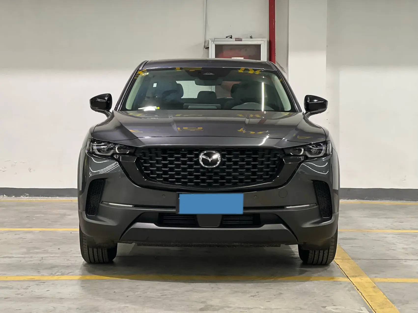 2023 MAZDA CX-50 thumbnail 2