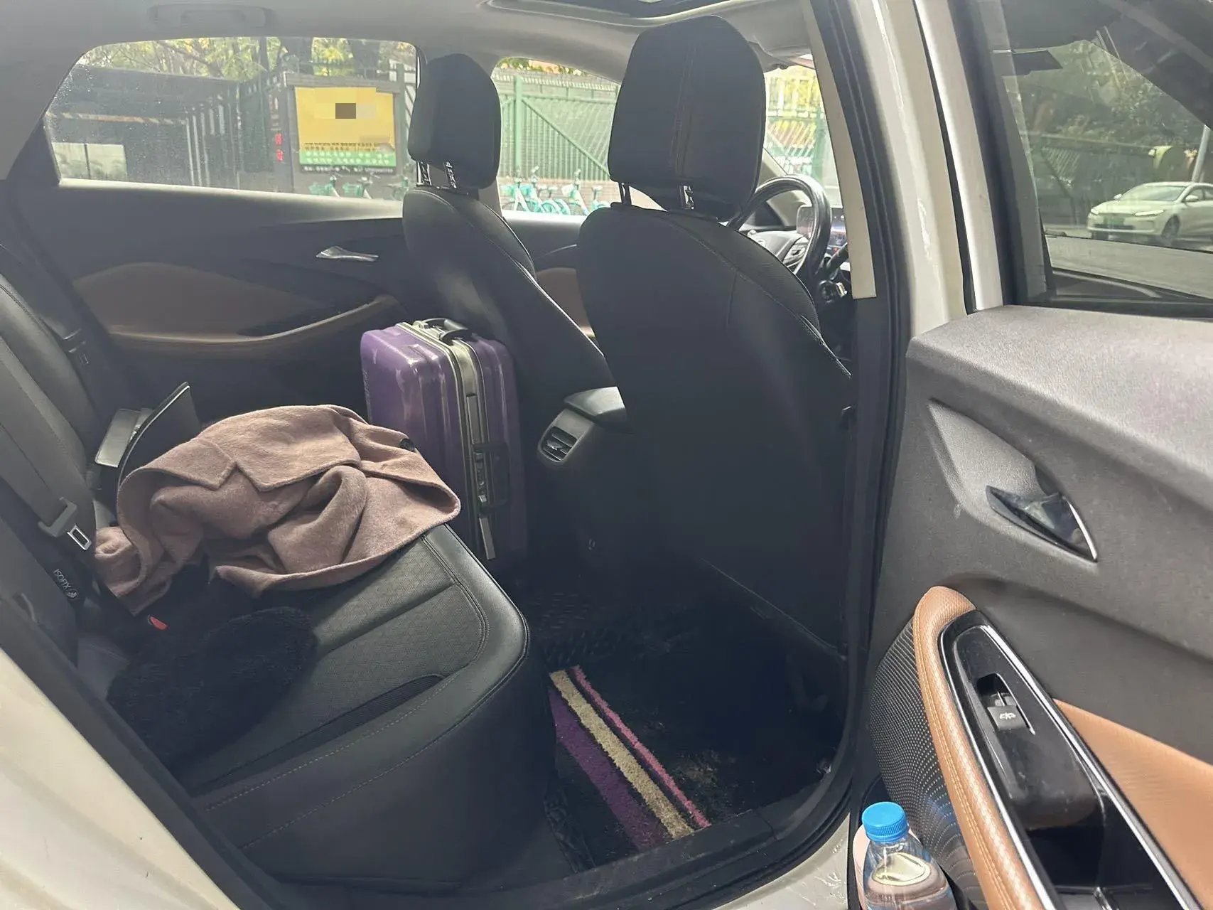 2022 BUICK VERANO thumbnail 4