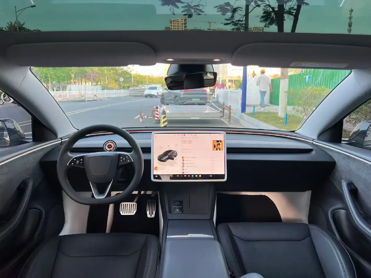 2023 Tesla Model 3 BEV 78.4KWH,autocango,china used car exporter,china ev exporter,chinese used car exporter,chinese used ev exporter