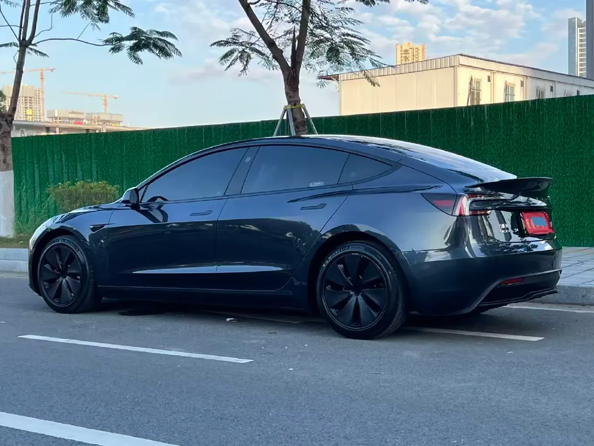 2023 Tesla Model 3 BEV 78.4KWH,autocango,china used car exporter,china ev exporter,chinese used car exporter,chinese used ev exporter